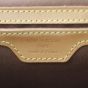 Louis Vuitton Montsouris GM Monogram Stamp