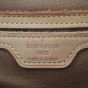 Louis Vuitton Montsouris GM Monogram Stamp