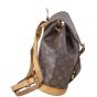 Louis Vuitton Montsouris MM Monogram Right
