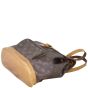 Louis Vuitton Montsouris MM Monogram Corner