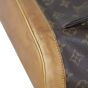 Louis Vuitton Montsouris MM Monogram Edge