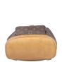 Louis Vuitton Montsouris MM Monogram Base
