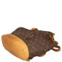 Louis Vuitton Montsouris MM Monogram Corner