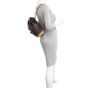 Louis Vuitton Montsouris MM Monogram Mannequin
