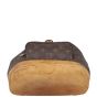 Louis Vuitton Montsouris MM Monogram Base