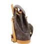 Louis Vuitton Montsouris PM Backpack Right