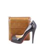 Louis Vuitton Mott Vernis Scale
