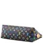 Louis Vuitton Cosmetic Pouch Multicolore Corner