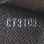 Louis Vuitton Multiple Wallet Damier Graphite Code