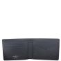 Louis Vuitton Multiple Wallet Damier Graphite Interior