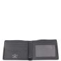 Louis Vuitton Multiple Wallet Damier Graphite Interior