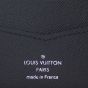 Louis Vuitton Multiple Wallet Damier Graphite Stamp