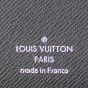 Louis Vuitton Multiple Wallet Damier Graphite Stamp