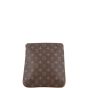 Louis Vuitton Musette Salsa Monogram Back
