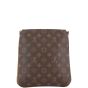 Louis Vuitton Musette Salsa Monogram Back