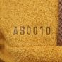 Louis Vuitton Musette Salsa Monogram Code