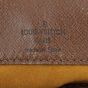 Louis Vuitton Musette Tango Monogram Stamp