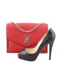 Louis Vuitton Mylockme BB Crossbody Scale