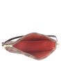 Louis Vuitton Navona Pochette Accessories Damier Ebene Interior