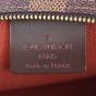 Louis Vuitton Navona Pochette Accessories Damier Ebene Stamp