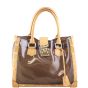 Louis Vuitton Neo Ambre Cabas Tote Front