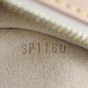 Louis Vuitton Neo Monogram Code