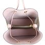 Louis Vuitton NeoNoe Monogram Rose Poudre Interior