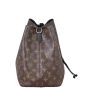 Louis Vuitton Neonoe Monogram Side