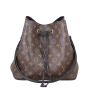 Louis Vuitton Neonoe Monogram Front