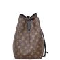 Louis Vuitton NeoNoe Monogram Side