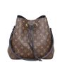 Louis Vuitton NeoNoe Monogram Front