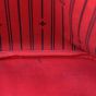 Louis Vuitton Neverfull MM Damier Ebene Marks