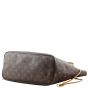 Louis Vuitton Neverfull MM Monogram corner
