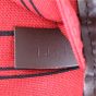 Louis Vuitton Neverfull GM Damier Ebene Code