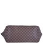 Louis Vuitton Neverfull GM Damier Ebene Base