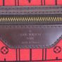 Louis Vuitton Neverfull GM Damier Ebene Stamp