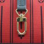 Louis Vuitton Neverfull GM ring