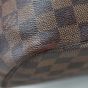 Louis Vuitton Neverfull MM Corner Wear