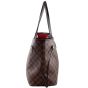 Louis Vuitton Neverfull MM Side