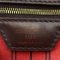 Louis Vuitton Neverfull MM Made in France