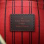 Louis Vuitton Neverfull MM Made in France Pouch