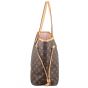 Louis Vuitton Neverfull MM Cities Limited Edition Side