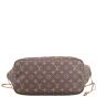 Louis Vuitton Neverfull MM Cities Limited Edition Base