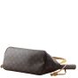 Louis Vuitton Neverfull MM Monogram corner