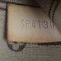 Louis Vuitton Neverfull MM Monogram Date code