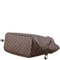 Louis Vuitton Neverfull MM Damier Ebene Corner