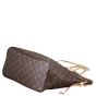 Louis Vuitton Neverfull MM Monogram Corner