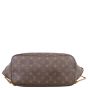 Louis Vuitton Neverfull MM Monogram Base