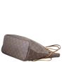 Louis Vuitton Neverfull MM Monogram Corner