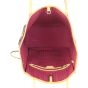 Louis Vuitton Neverfull MM Monogram Whole interior
